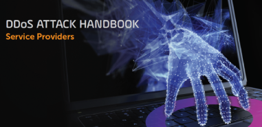 DDoS Attack Handbook