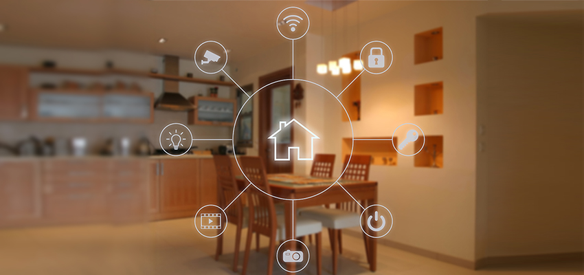 How to Provide IoT Security in the ‘Connected Everything’ Era: NIST Guidelines