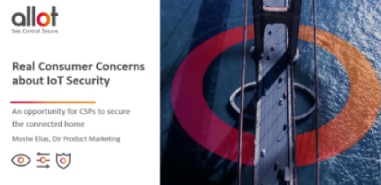 Consumer Awareness of Cyber Security in a Hyper-Connected Home