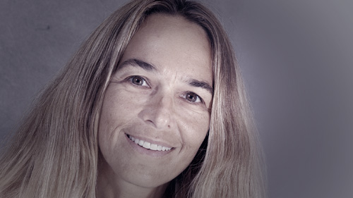 Vered Zur