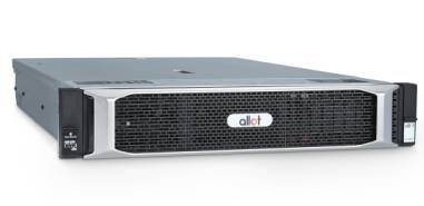 Allot Service Gateway 9500