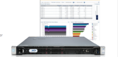Allot Secure Service Gateway Network Management System (SSG NMS)
