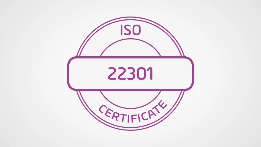 ISO-22301