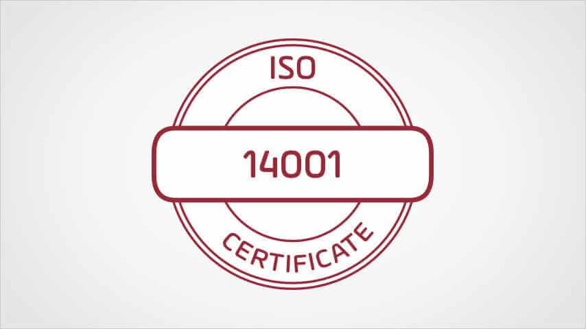 ISO-14001