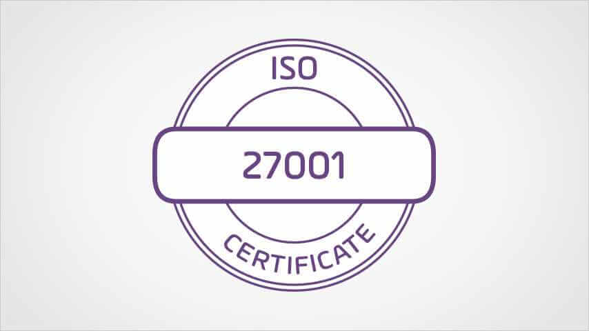 ISO-27001