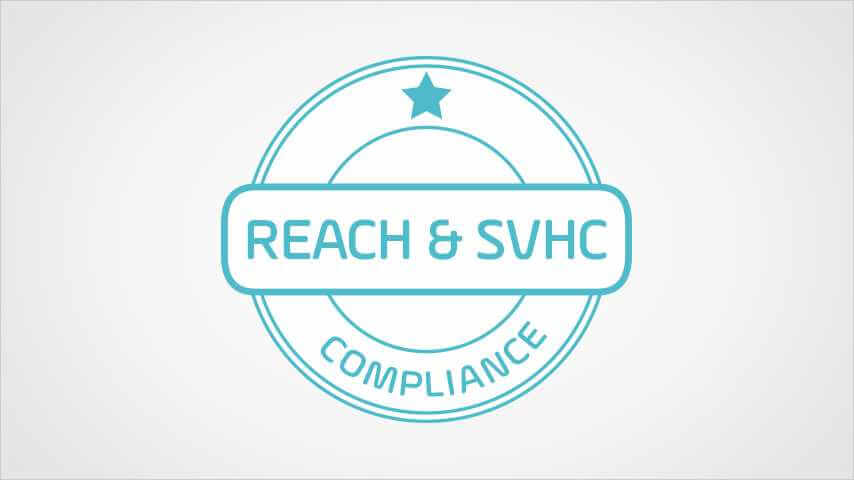 REACH and SVHC