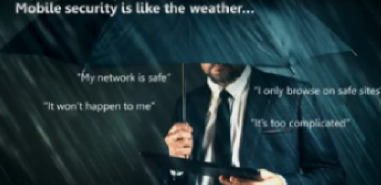 The Security Value Added Service that has gained 50% penetration