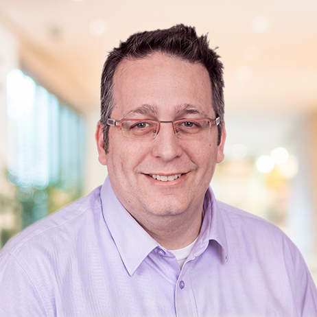 Eyal Harari