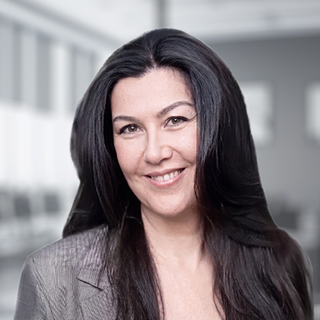 Gili Groner