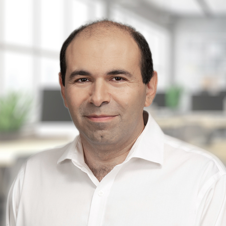 Mark Shteiman