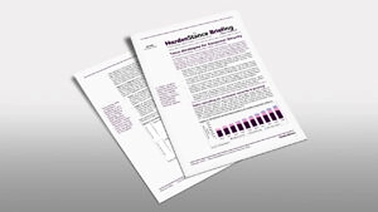 Whitepaper cover: telco strategies for consumer security