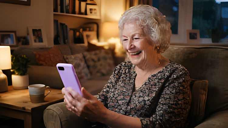 Blog cover: SeniorSecure
